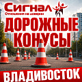 Дорожные конусы Дорожные конусы