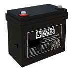 Аккумулятор батарея ИБП HR 1251W 12в 13ач 12v 13ah